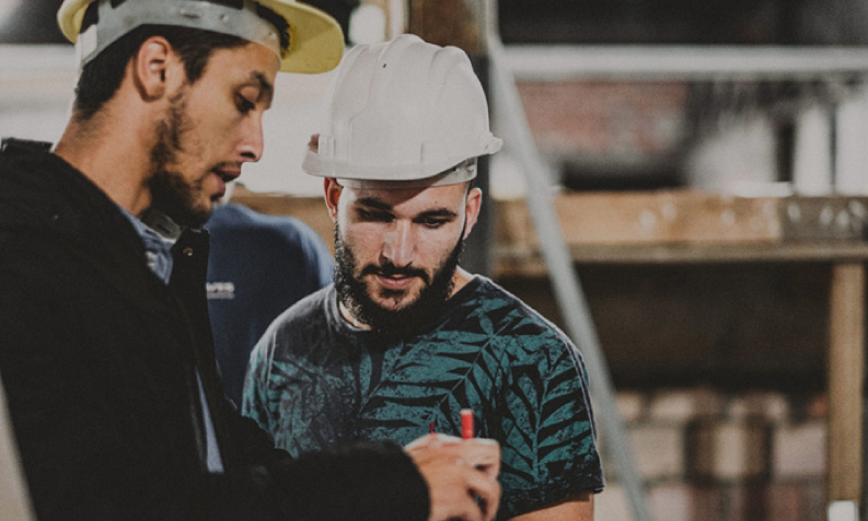 FGV: Confiança da construção civil é a mais alta desde 2014