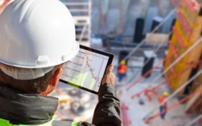 Diário de obras digital: tecnologia em favor da produtividade na construção