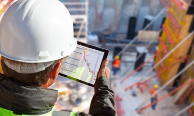 Diário de obras digital: tecnologia em favor da produtividade na construção